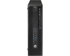 HP Z240 SFF Workstation i5-6600 16GB DDR4-2133 9.5mm Slim SuperMulti DVDRW 1 st ODD $1,034.00 Options & 3.3GHz (up to 3.