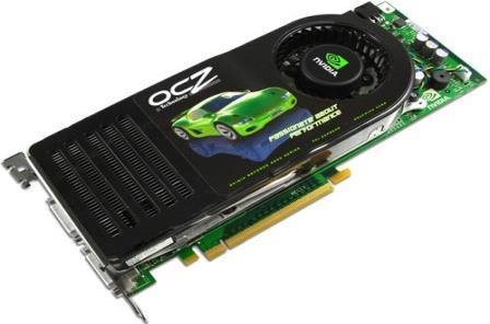 The nvidia G80 GPU 128 streaming floating
