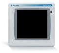 PanelView Plus 6 Compact vs PanelView Plus 7 HMI Standard Display Sizes 3.5 in. (320x240) 5.7 in.