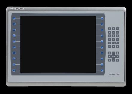 evolution 7 operator of graphic interface terminals extends since 1989 the
