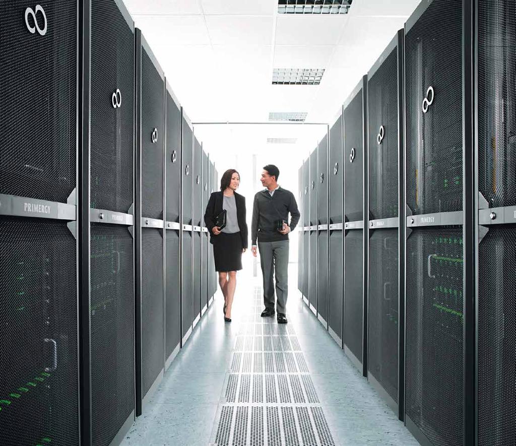 Data Center and Automation Strategic Briefing Contents Why is Data Center and Automation (DCMA) so important?