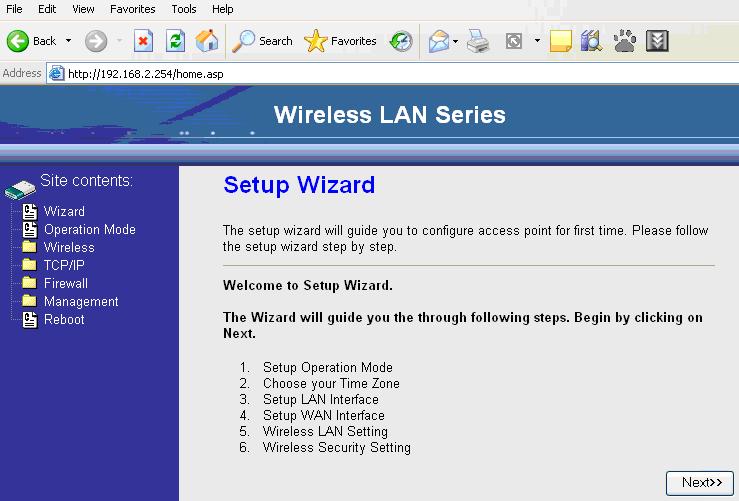 Examples of Configuration DEV 1 LAN 192.168.2.254/24 WAN PPPoE connection Wireless Channel: 11 / SSID: ZPlus-G120-DEV1 MAC Address of WLAN(BSSID) 000000042728 DHCP Server enabled (IP Pool 192.168.2.1~253) Broadband Modem Internet Router Mode With WDS + AP 192.