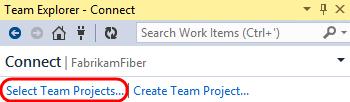 Switch users and log in as Adam Barr (VSALM\Adam). All user passwords are P2ssw0rd. 16. Launch Visual Studio 2013 from the taskbar. 17.