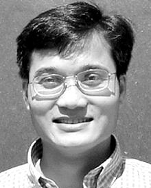 2106 IEEE TRANSACTIONS ON IMAGE PROCESSING, VOL. 14, NO. 12, DECEMBER 2005 Minh N. Do received the B.Eng.