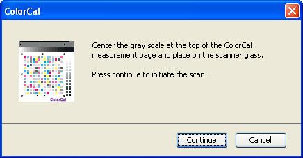 CALIBRATION 41 16 Place the grayscale strip face down on the copier glass. Place the strip along the top edge of the copier so that it is centered between the paper width marks on the copier.