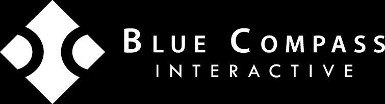 Interactive, LLC Presented by Blue Compass Interactive 6701