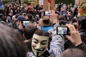 Anonymity It is a state of being not identifiable within a set of subjects/individuals Internet is designed to be public place - Routing information is public - IP packet headers identify