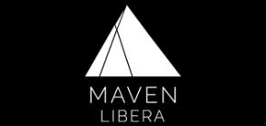 WEBSITE For Maven Libera (www.mavenlibera.com.