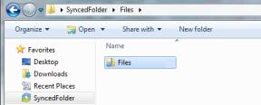 How to Upload Files in Synced Tool When files and folders are added to the web portal, they automatically propagate down to your local machine; you can then find these files and folders inside your