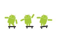 applications Android is based on JAVA and all its applications are