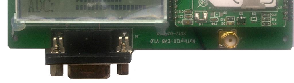 Software Architecture The GSM module is designed to speed up the development time.