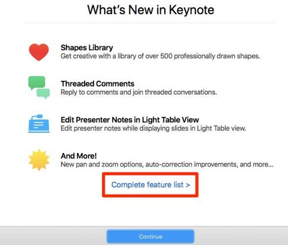 If your Mac supports Touch ID for fingerprint unlocking, you can use that feature to unlock iwork files. But first, you ll need to set up Pages, Numbers, and Keynote to use Touch ID.