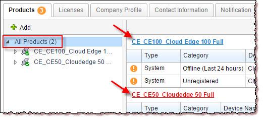 Trend Micro Remote Manager Using SSO to Cloud Edge Cloud Console This procedure explains how to single sign-on (SSO) to Cloud Edge Cloud Console through Remote Manager. Procedure 1.