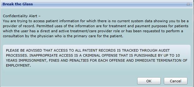 Frequently Asked Questions Not all patient information is available on this portal.