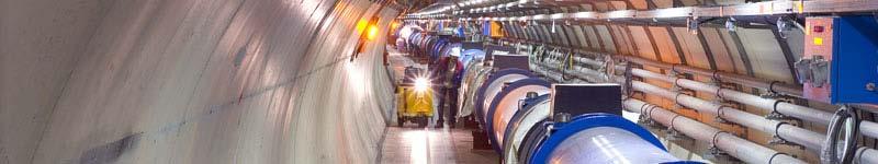 Example application: CERN Experiments at CERN are generating an entire petabyte (1PB=10 6 GB) of data every second as particles fired around the Large Hadron Collider (LHC) at velocities approaching