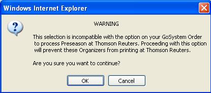 PROCESSING PRESEASON: IN YOUR OFFICE PROCESSING PRESEASON: IN YOUR OFFICE 11. Note the batch number, and then click Close.