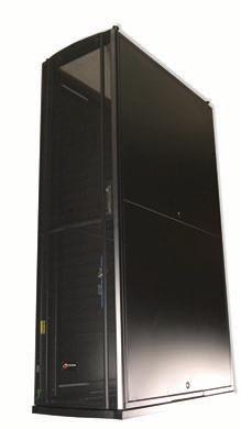 V600 Cabinet Accessories Ordering Information: V6(X)(X)-(X)(X)(X)(X)(X)(X)-(XX)... V600 Cabinet Depth Height 1 = 1000mm (39.4 in.) 42 = 42U 2 = 1200mm (47.2 in.