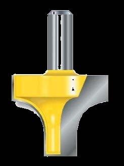 Using Form Cutters Form Cutters can be added to the Tool Database so that industry