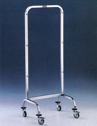 400 75 7500032 4 4 610x470x1620 320 75 7500092 Double-side trolleys N of pairs of N fitting Ext.
