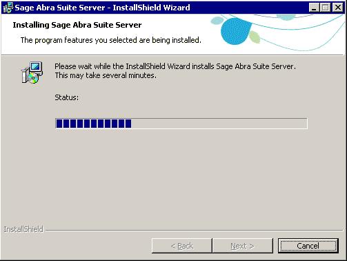 Upgrade to Sage Abra Suite v9.1 9.