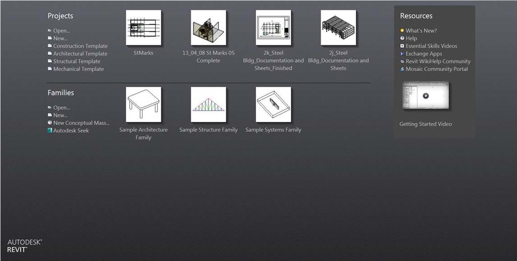 File Format AutoCAD Drawing (.dwg) Drawing template (.dwt) Block definition (.