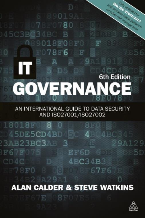 Governance: An International Guide