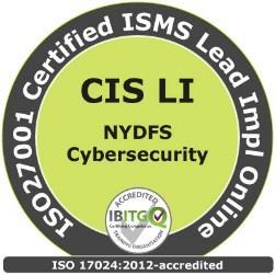 Certified ISMS Lead Implementer ISO 27001 Cybersecurity Documentation Toolkit www.itgovernanceusa.