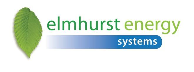 AP21 - ELMHURST ENERGY SYSTEMS (EES)