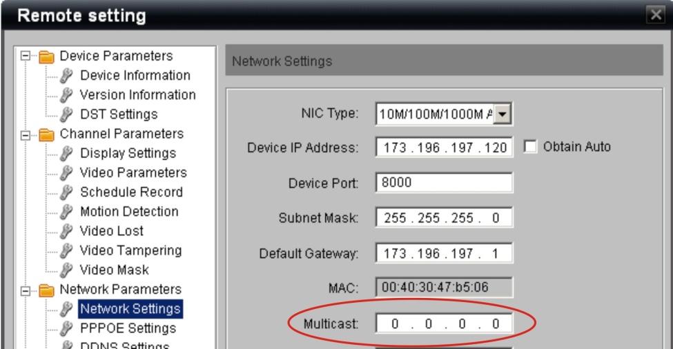 Additional Network Settings This section describes the additional network features supported by the TVN 20. It is not intended to replace the requirements of your IT Network Manager.