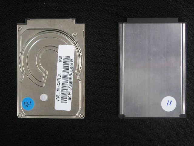 8 HDD Flash SSD