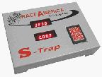 Model 3230D S-Trap Speed Detector Owner s Manual Rev H RaceAmerica Corporation 105 Bonaventura Drive