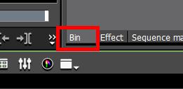 The following is the procedure for importing project presets. Importing Project Preset 1. Click [Settings] on the menu bar, and click [System Settings] 2.