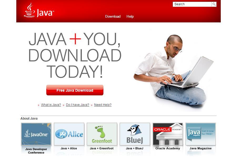 Java What is Java? Why do you need it?