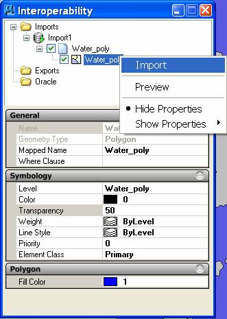 Right-click on the Import 1 node and select Add File. at this time. You can add more than one file If you select folder, then all files in that folder will be selected.
