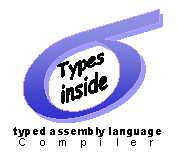 Typed Assembly Language (Morrisett et al