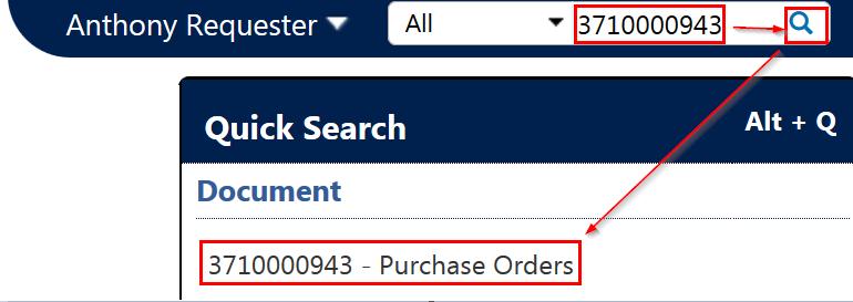 Cancel an Order To cancel a line item that hasn t been delivered yet, first contact the Supplier to cancel the item in their system.