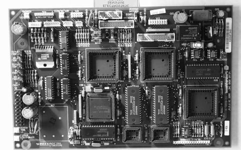PC Board Overview (PV297/PV299)!