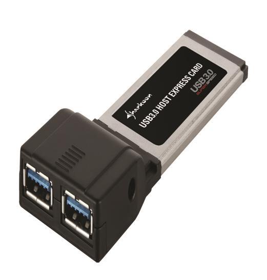 Identify Connectors Located Outside the System Unit ExpressCard Credit-card-sized