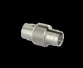RJ11F Rugged RJ11/RJ12 Connection System for Harsh Environment ROHS compliant N & B RJ11Field allows you to use a standard phone RJ11 / RJ12 connection in harsh environments.