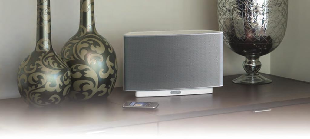 PLAY:1s as rear speakers with PLAYBAR & a SONOS SUB to