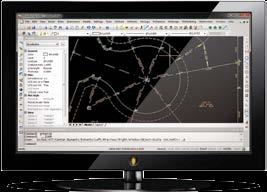 MicroSurvey CAD Standard and Premium are bundled with MicroSurvey incad. Basic Edition The Basic edition has the core surveying computation tools.