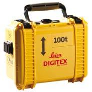 Underground Service Locators With the DIGISYSTEM operators can locate, trace and mark underground services quickly, precisely and reliably prior to excavation.