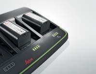 the longest life span of Leica batteries.