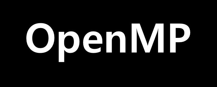 OpenMP Open specifications for Multi Processing A standard for directive-based Parallel Programming Shared-address space programming FORTRAN, C, and C++