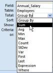 Skills Calculating Statistics Using Functions Move and resize control objects in a report Sort in a form or report Create a new database using a template Open WEEmployees4.accdb and enable content.