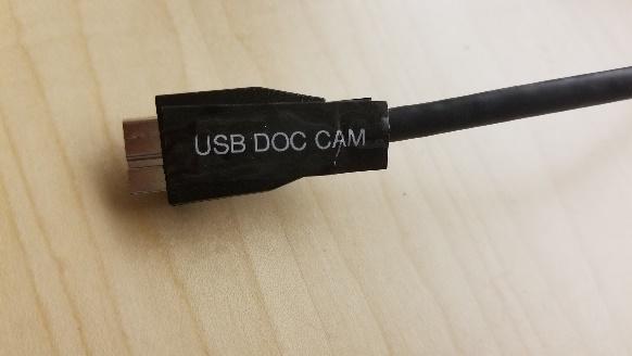 USB Document Camera 1.