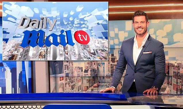 Monetisation through licensing DailyMail TV Launched in September 2017 50 / 50 JV