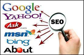 Search Engine On the Internet, a search engine is a coordinated set of programs that