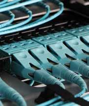 Duplex Patch Cables/ Plug & Play Adapter Panels Duplex Patch Cables Reverse polarity uniboot duplex patch cables allow for the quick and easy conversion from a TIA-568 A-B polarity to a TIA-568 A-A