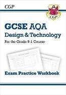 Technology AQA Revision Guide (Author: CGP, 2017) Design